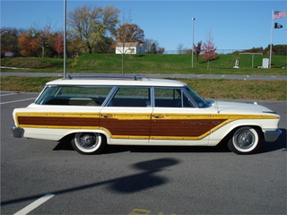 Illustration for article titled Have We Had This Discussion : What Makes A Wagon?
